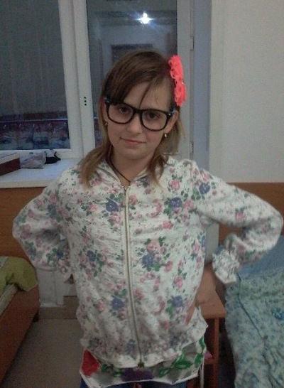 Дарья Корнилова