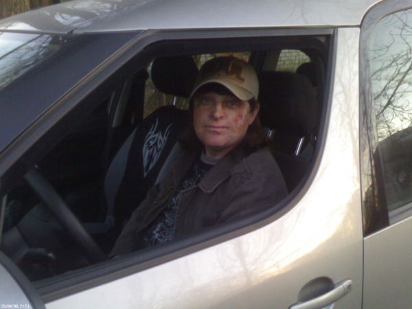 Александр Левченко