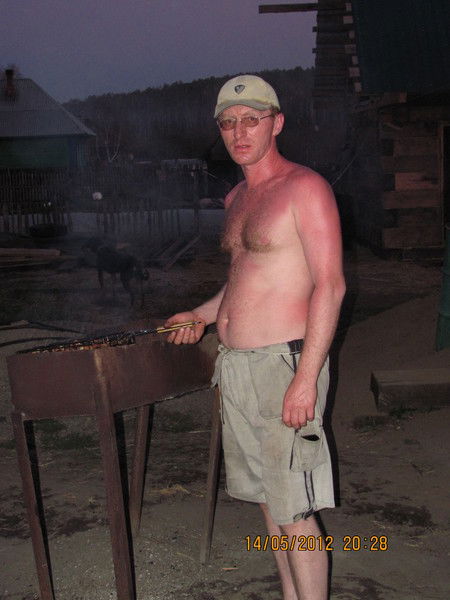 Константин Казимирский