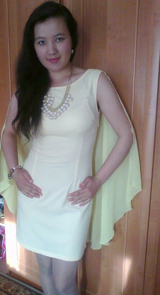 Айжамал Усманова