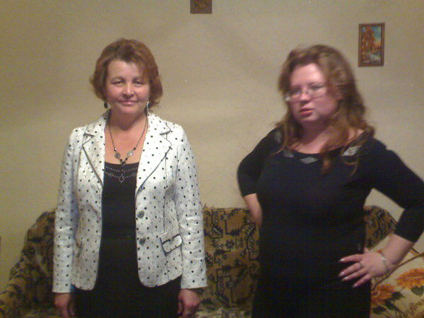 Людмила Агеева