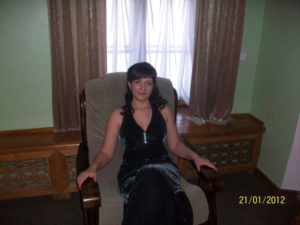 Cветлана Дьякова