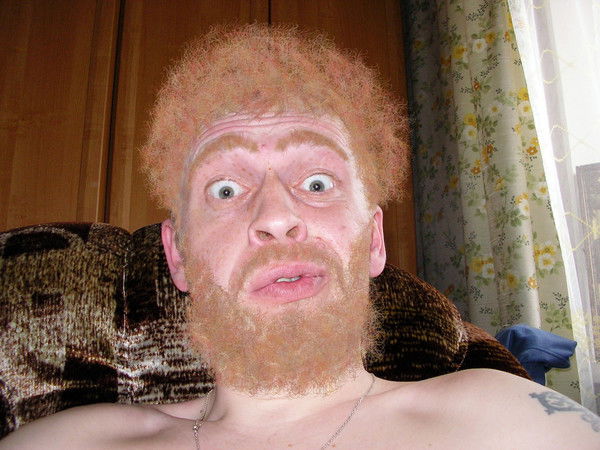 Алексей Терских