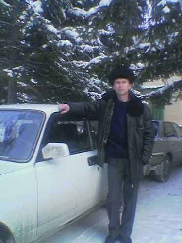 Радик Лотфуллин