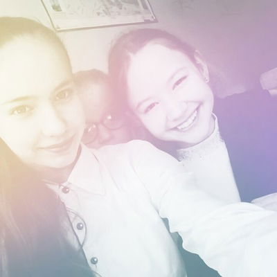 Света Бормотова