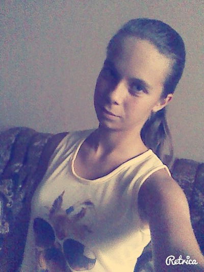 Марина Шпунтова