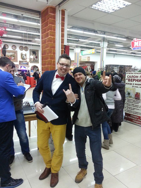 Эдуард Филь