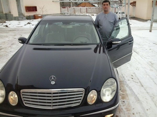 Давлат Ирисметов