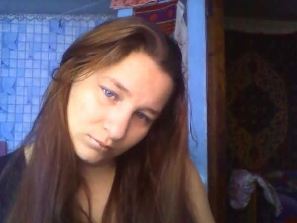 Наташа Голубева