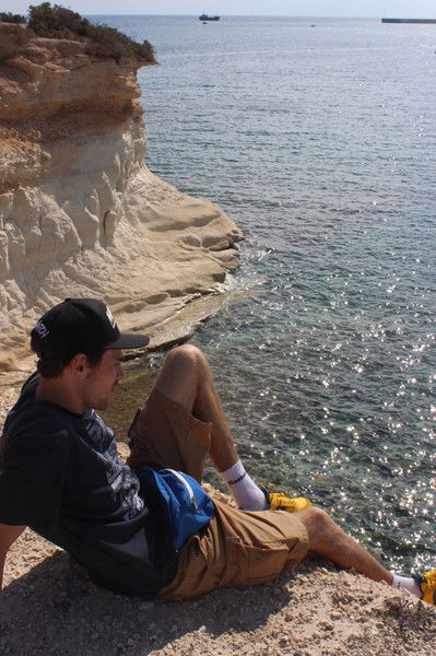 Михаил Суворов