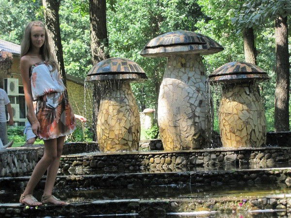 Илона Святына