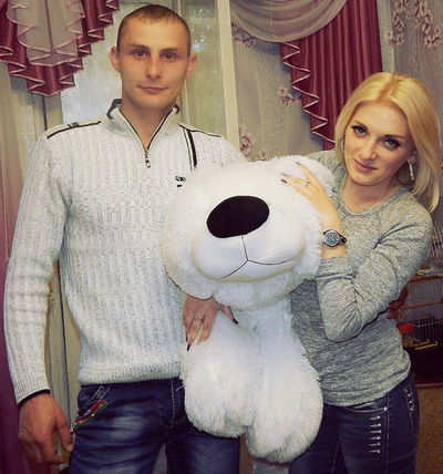 Виктор Крикун