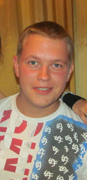 Алексей Бойченко