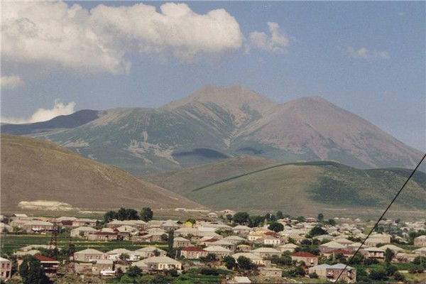 Оганес Оваканян