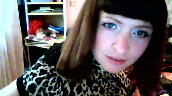 Татьяна Якушева