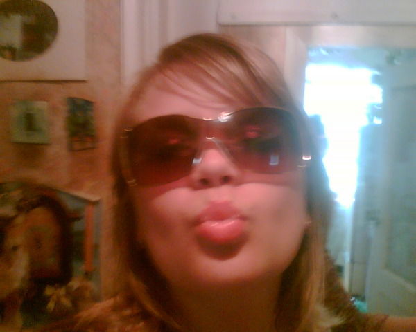 Мариша Карпова