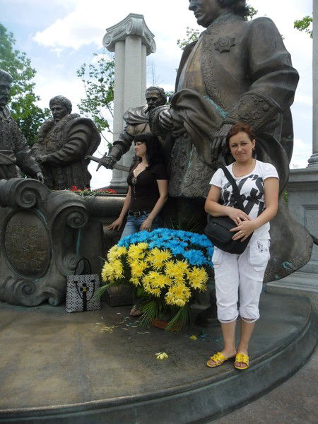 Вкторя Приймак