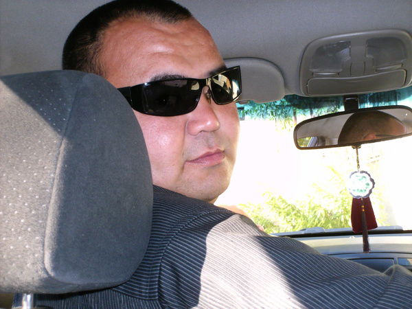 Ильяс Жиенов