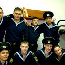 Афоня Михайлов