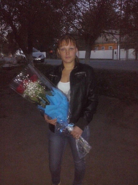 Евгения ******