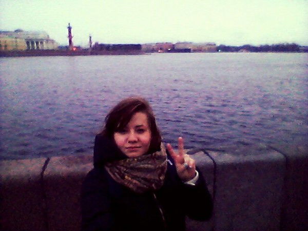 Евгения Семененко