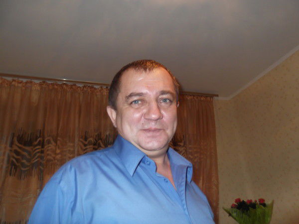 Михаил Мельник