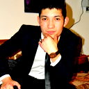Алихан Куланов
