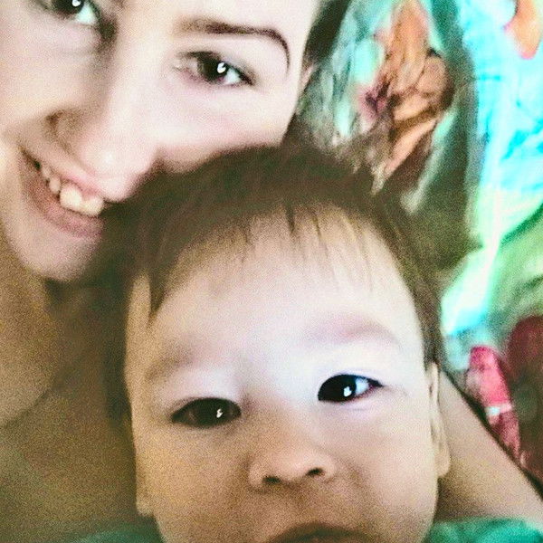 Анастасия Перевалова