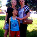 Ирина Мошкова