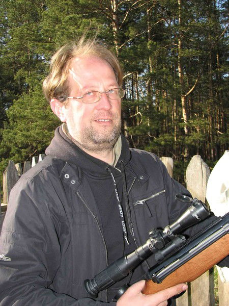 Владимир Фролов