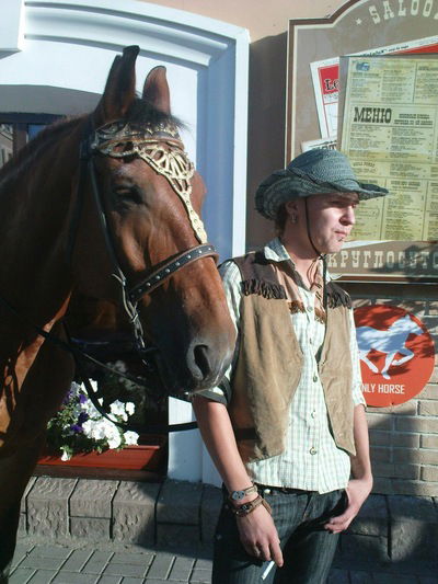 Иван Горбунов