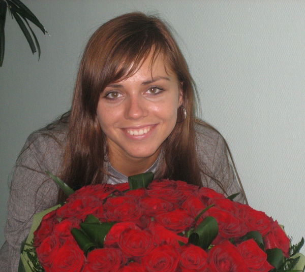 Евгения Пастушкова