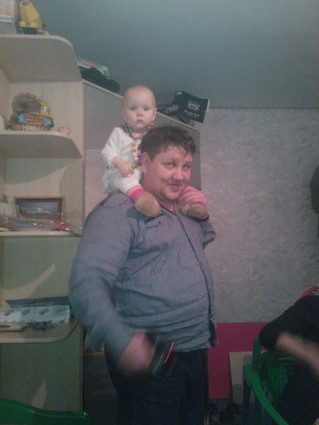 Сергей Кропотов