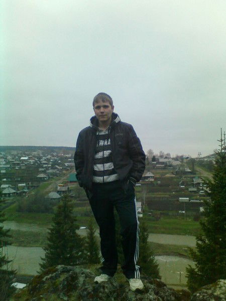 Николай Драчев