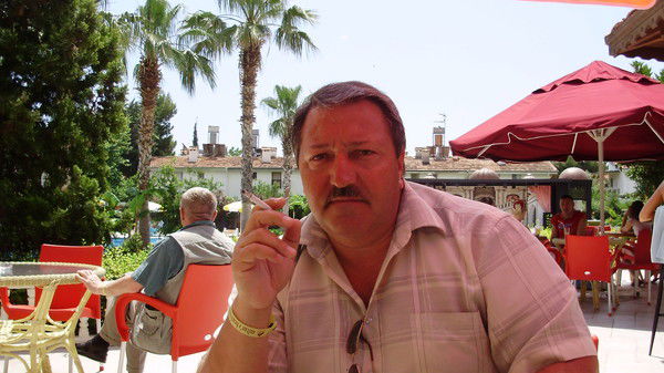 Вячеслав Катков