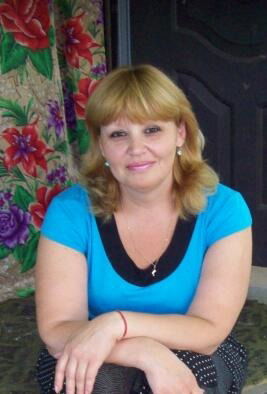 Евгения Манукян