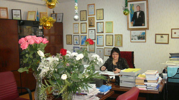 Надежда Карась (Бабенко)