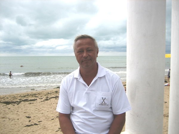 Евгений Пискарёв