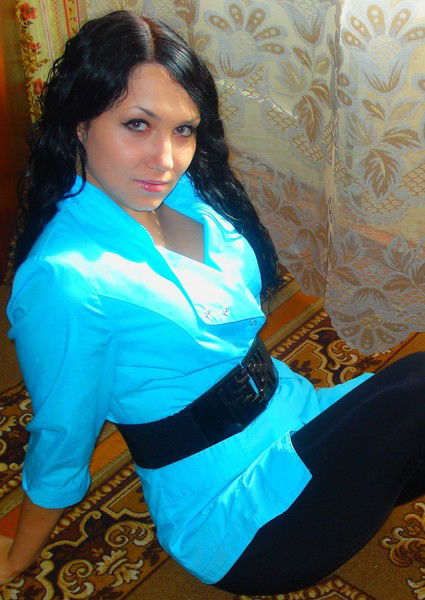 Екатерина Симакова