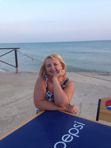 Елена Петренко