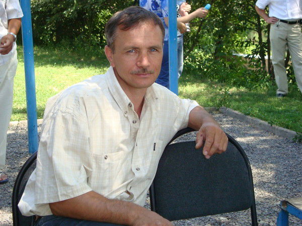 Сергей Виноградов