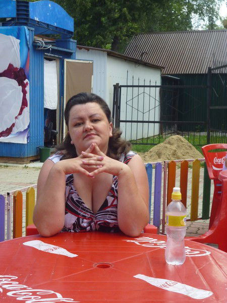 Ирина Ефимова