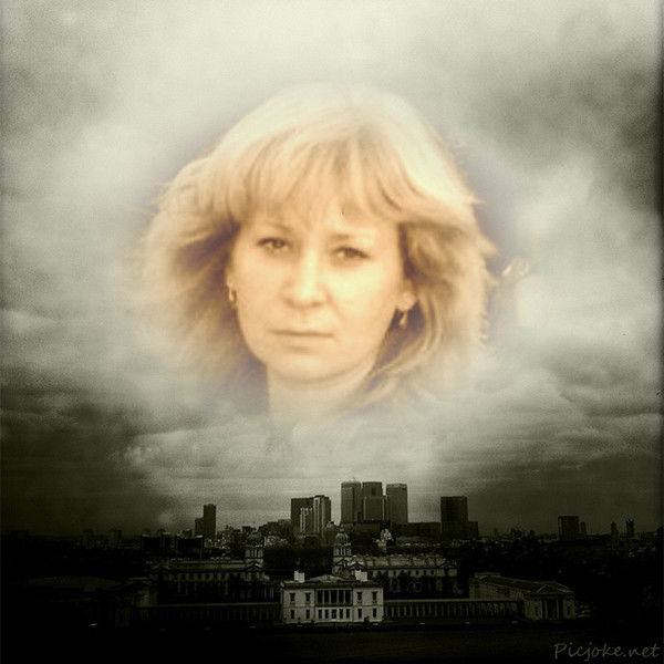 Виктория Липатникова