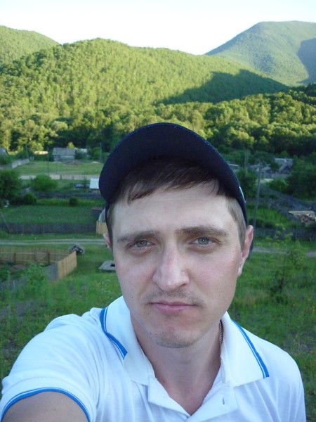 Павел Павлов