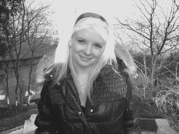 Наталья Федосюк