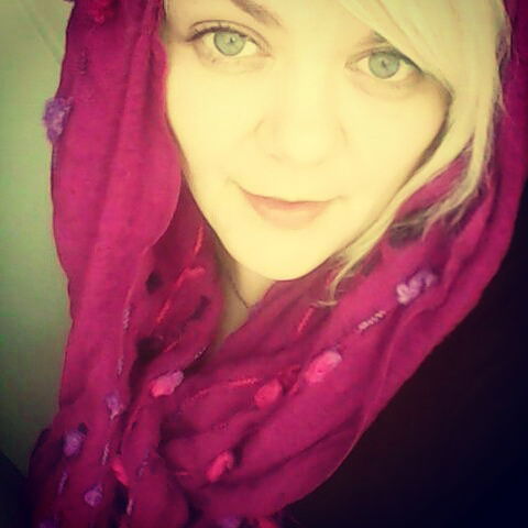 Наташа Галинченко