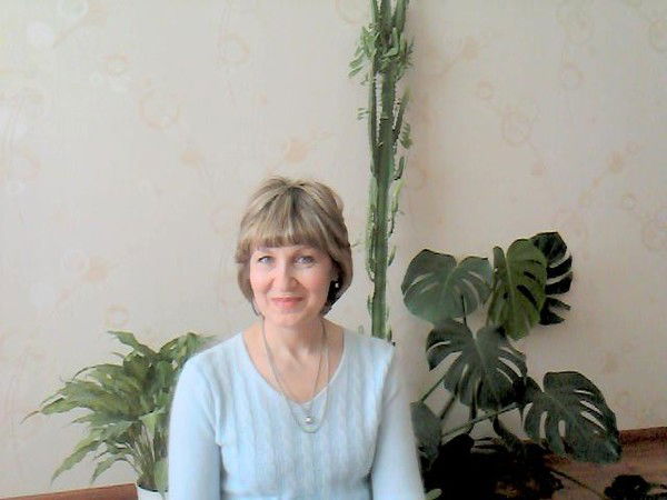 Ольга Макавчик