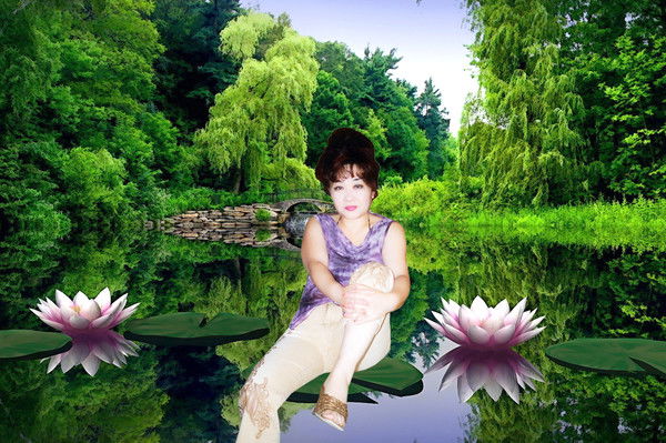 Раиса Котова