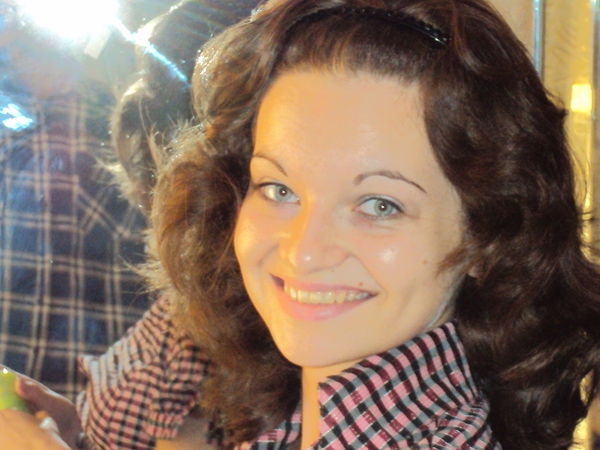 Лидия Баева