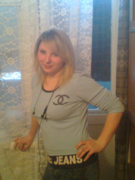 Ольга Жданова